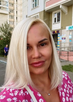 Юлия, 40, Россия, Химки