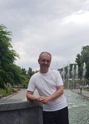 Олег, 57, Україна, Харків