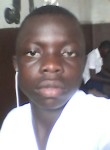 Osman siafa, 39 лет, Freetown