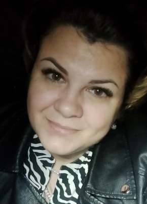 Lena, 36, Russia, Frolovo