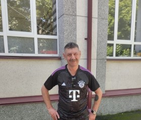 Artur, 60, Vladikavkaz