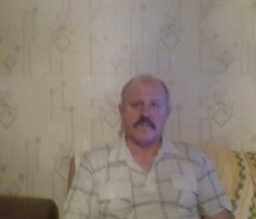 Владимир, 69 лет, Воронеж