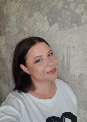 Жанна Петрова, 37, Россия, Псков