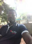 Agodey, 43 года, Accra
