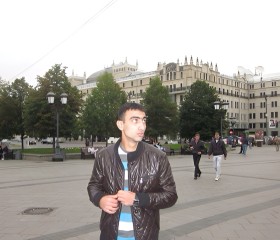 Albert, 34, Saint Petersburg