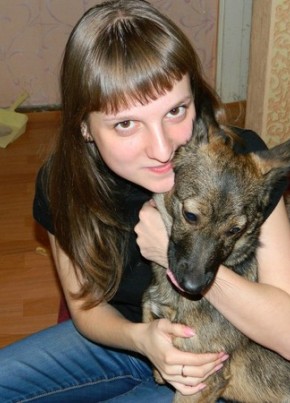 Екатерина, 30, Россия, Кемерово
