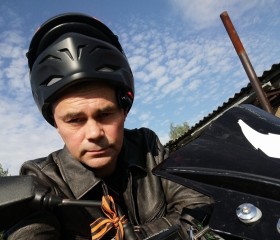 Олег Веденеев, 43 года, Рыбинск