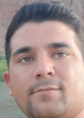 Saeid, 33, كِشوَرِ شاهَنشاهئ ايران, مَه آباد
