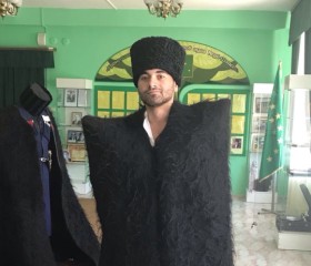 Ruslan, 40 лет, Новомихайловский