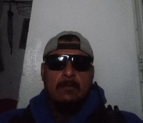 Cristian, 36, Guadalajara