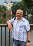 Григорий, 52 года, Москва