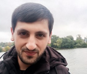 Grigor, 27 лет, Воскресенск