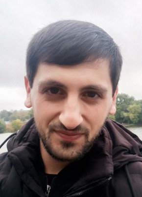 Grigor, 27, Россия, Воскресенск