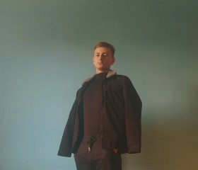 Pyetr, 21, Kaliningrad