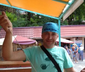 Дмитрий, 53 года, Кострома