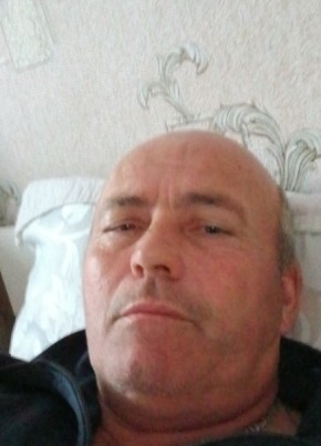 Сергей Поляков, 51, Россия, Нальчик