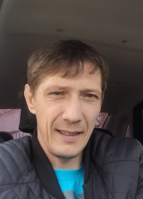 Иван, 42, Россия, Углич