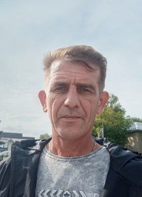 Владимир из Луганска 51 год