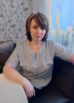 Анна Черкасова, 50, Россия, Тамбов