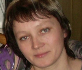 Людмила, 43 года, Маркс