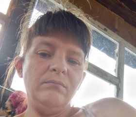 Senina, 31, Chelyabinsk