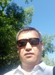 Omurbek kokuev, 42 года, Москва