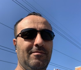 Faig, 45, Pfungstadt