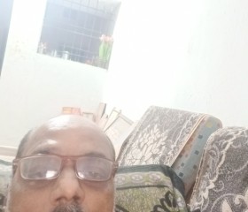 Ashish KUMAR TIW, 56 лет, Raipur (Chhattisgarh)