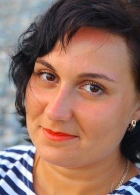 Марина, 32, Россия, Тамбов