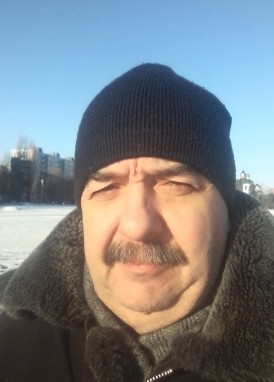 АЛЕКС, 55, Россия, Балаково