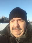 АЛЕКС, 55 лет, Балаково