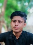 Tanveer Ahmed, 23 года, سکھر