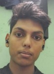 Azam Saifi, 18 лет, New Delhi