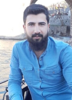 Adem, 32, Türkiye Cumhuriyeti, Sandıklı