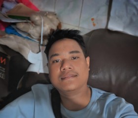 Da Ra, 28, Phnom Penh
