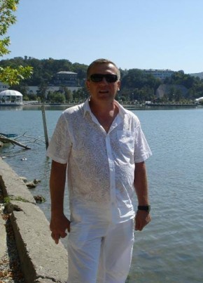 Oleg, 52, Russia, Moscow