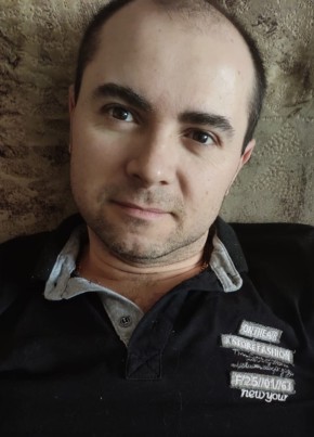 ЮРИЙ, 46, Россия, Луховицы