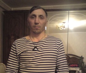 Ахмед, 48 лет, Москва