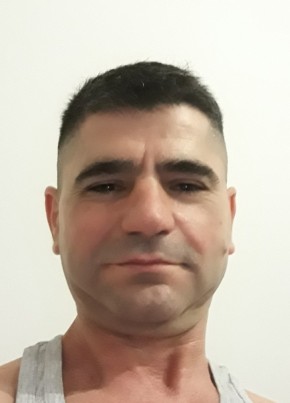 Grigoraș , 45, Repubblica Italiana, Borgoricco