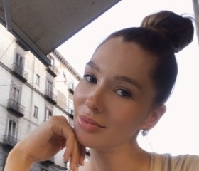 Alina, 24 года, Napoli