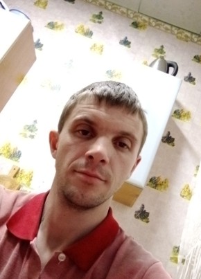 Дмитрий, 32, Россия, Балахта