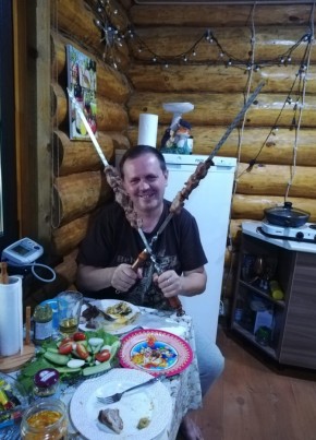 Дмитрий, 47, Россия, Верхний Уфалей