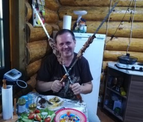 Дмитрий, 47 лет, Верхний Уфалей