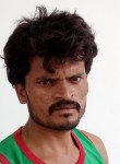 Manik chin, 28 лет, Vijayawada