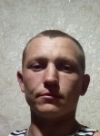 Anton, 26, Donetsk
