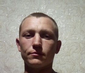 Антон, 28 лет, Обливская