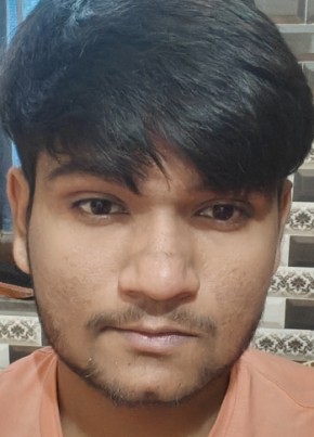 Aryan Malik, 18, India, Sonīpat