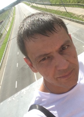 Иванов, 44, Россия, Сергиев Посад