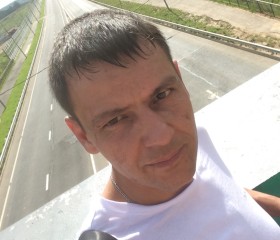 Иванов, 44 года, Сергиев Посад