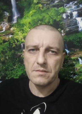 Евгений, 40, Россия, Белгород